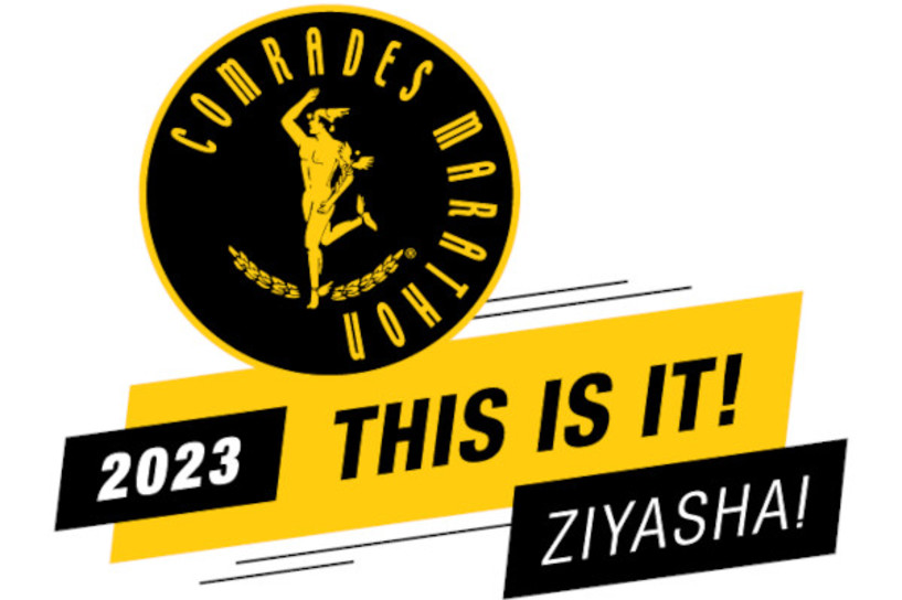 FINAL DAY TO ENTER COMRADES2023 Comrades Marathon